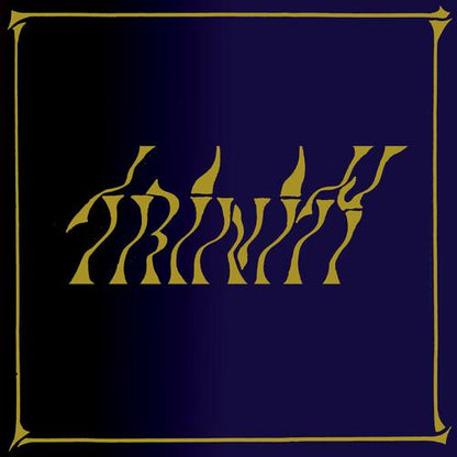 BIG BITE - TRINITY (COLOR VINYL) - RECORD