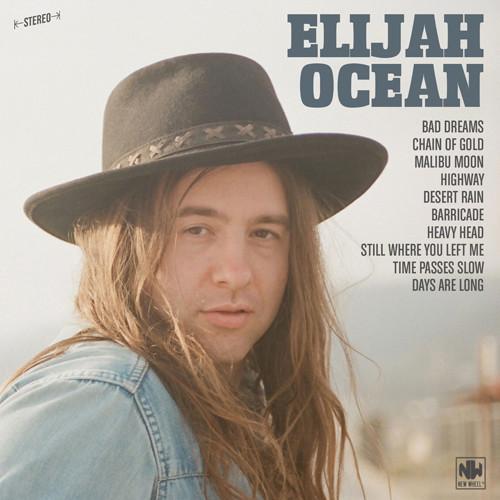 OCEAN,ELIJAH - ELIJAH OCEAN - RECORD
