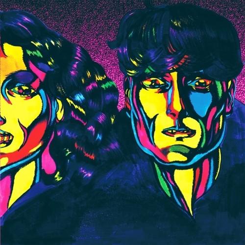OCS - MEMORY OF A CUT OFF HEAD - RECORD