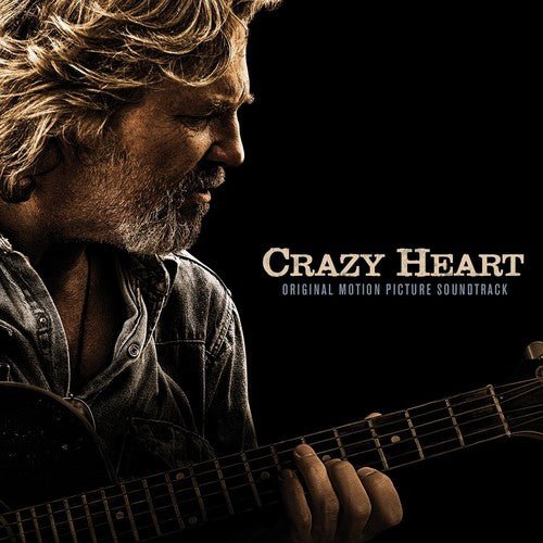 CRAZY HEART / O.S.T. - RECORD