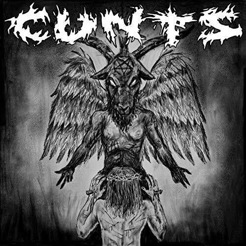 CUNTS - RECORD