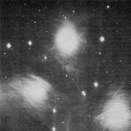 GROUPER - AIA: ALIEN OBSERVER - RECORD
