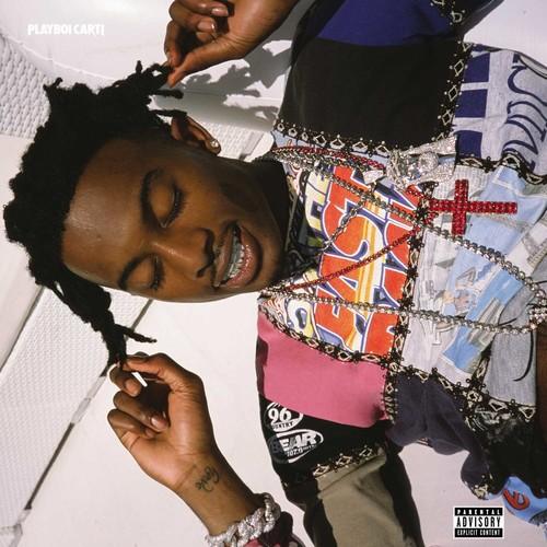 PLAYBOI CARTI - RECORD