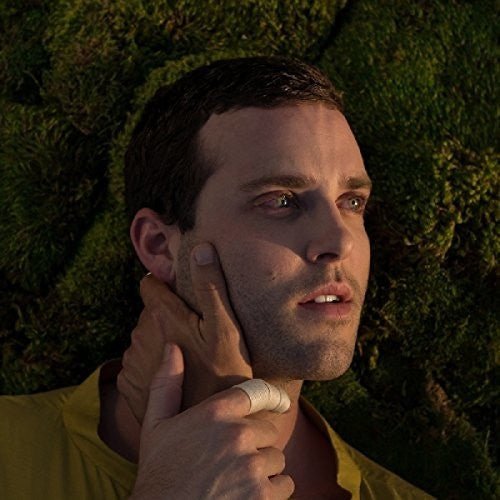 BATHS - ROMAPLASM - RECORD
