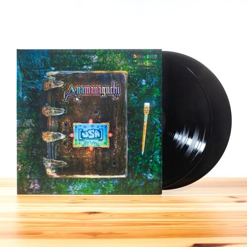 ANAMANAGUCHI - [USA] - RECORD