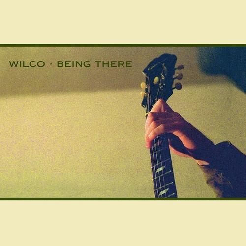 WILCO - BEING THERE - RECORD