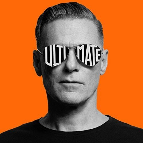 ADAMS,BRYAN - ULTIMATE - RECORD