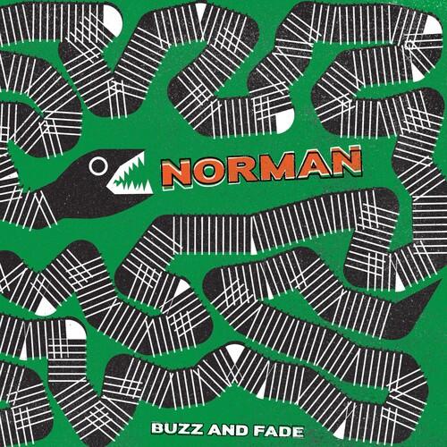NORMAN - BUZZ & FADE - RECORD