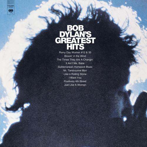 DYLAN,BOB - GREATEST HITS - RECORD