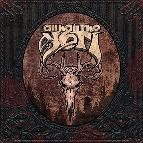 ALL HAIL THE YETI - RECORD
