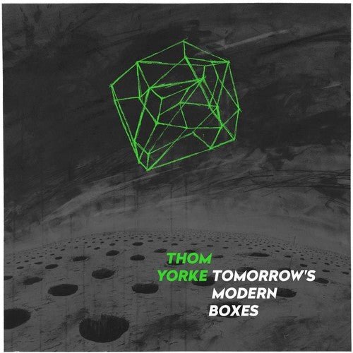 YORKE,THOM - TOMORROW'S MODERN BOXES - RECORD