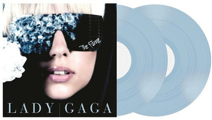 LADY GAGA - FAME - RECORD