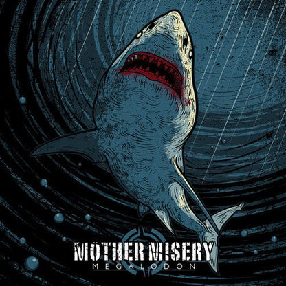 MOTHER MISERY - MEGALODON - RECORD