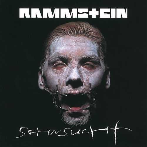 RAMMSTEIN - SEHNSUCHT - RECORD
