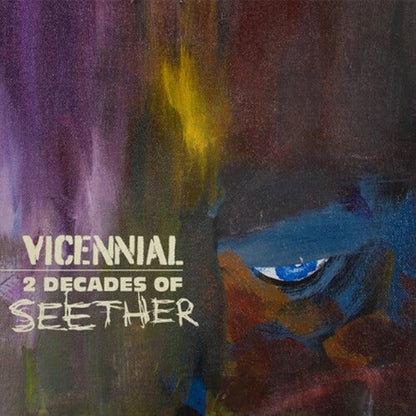SEETHER - VICENNIAL: 2 DECADES OF SEETHER - RECORD