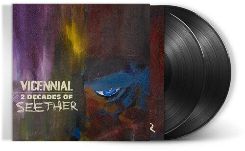 SEETHER - VICENNIAL: 2 DECADES OF SEETHER - RECORD