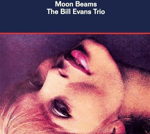 EVANS,BILL - MOON BEAMS - RECORD