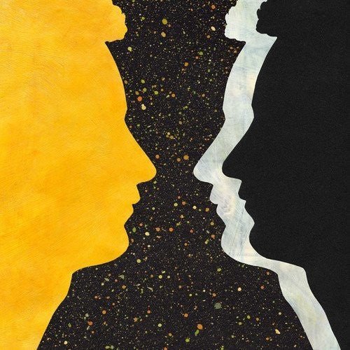MISCH,TOM - GEOGRAPHY - RECORD