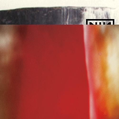 NINE INCH NAILS - FRAGILE - RECORD