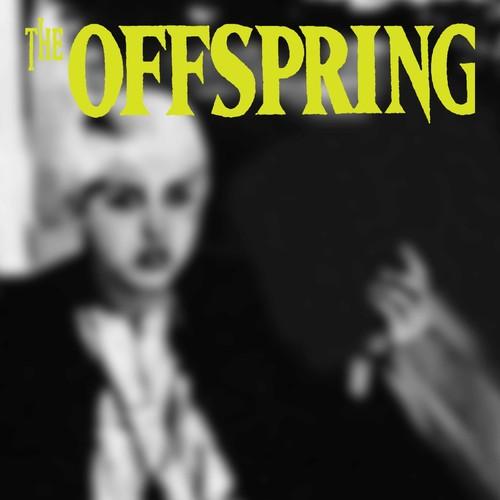 OFFSPRING - RECORD