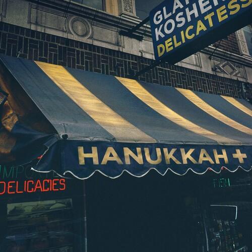 HANUKKAH+ / VARIOUS - RECORD