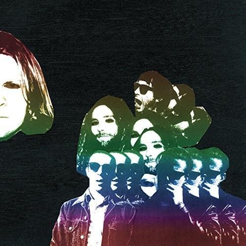 SEGALL,TY - FREEDOM'S GOBLIN - RECORD