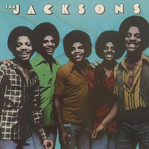 JACKSONS - RECORD