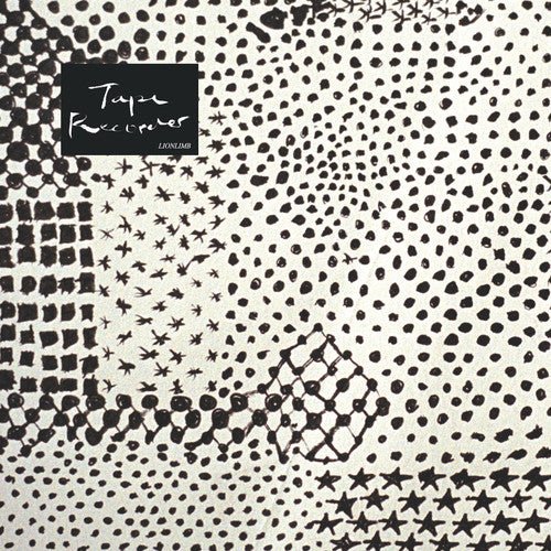 LIONLIMB - TAPE RECORDER - RECORD