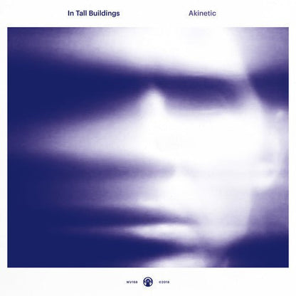 IN TALL BUILDINGS - AKINETIC - RECORD