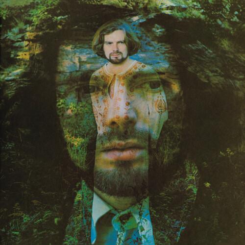 MORRISON,VAN - HIS BAND & THE STREET CHOIR - RECORD