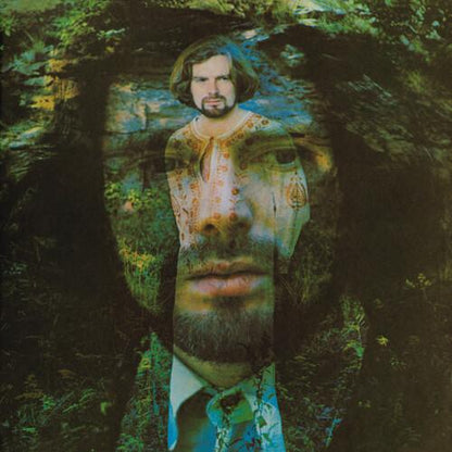 MORRISON,VAN - HIS BAND & THE STREET CHOIR - RECORD