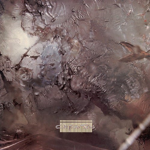 COCTEAU TWINS - HEAD OVER HEELS - RECORD