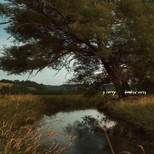 S. CAREY - HUNDRED ACRES - RECORD