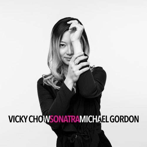 GORDON / CHOW - SONATRA - RECORD