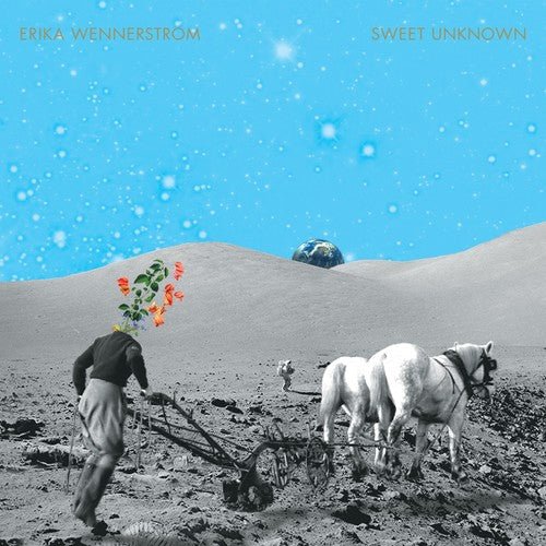 WENNERSTROM,ERIKA - SWEET UNKNOWN - RECORD