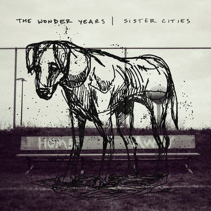 WONDER YEARS - SISTER CITIES - RECORD