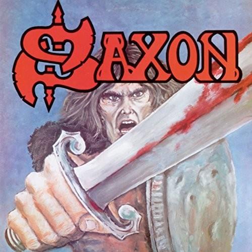 SAXON - RECORD