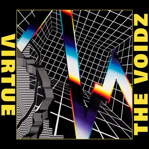 VOIDZ - VIRTUE - RECORD