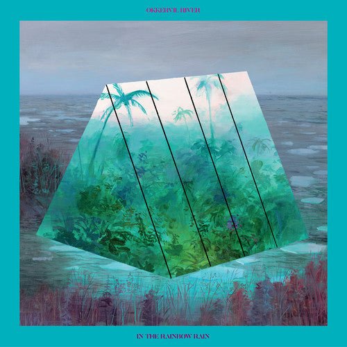 OKKERVIL RIVER - IN THE RAINBOW RAIN - RECORD