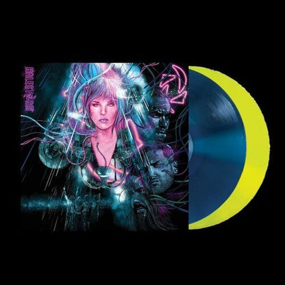 HALESTORM - RECORD