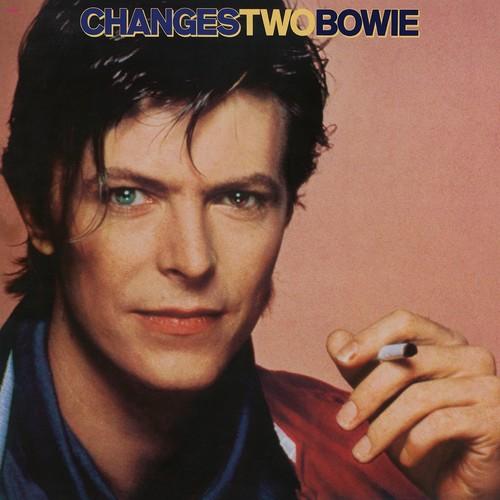 BOWIE,DAVID - CHANGESTWOBOWIE - RECORD