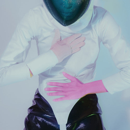 UNKNOWN MORTAL ORCHESTRA - SEX & FOOD - RECORD
