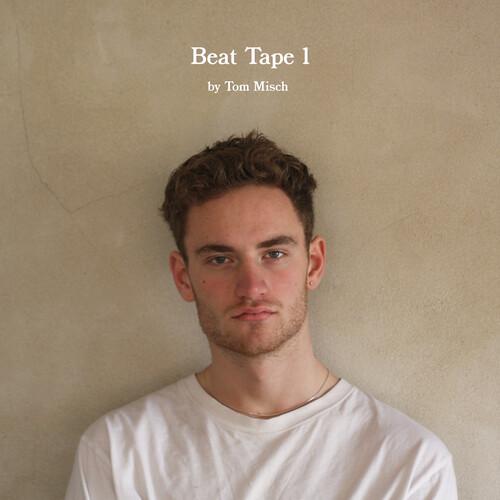 MISCH,TOM - BEAT TAPE 1 - RECORD