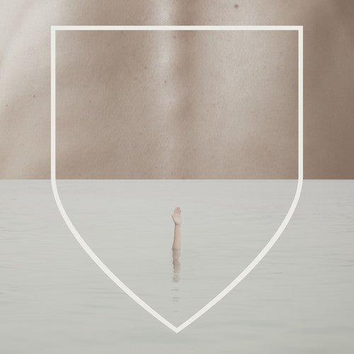 REUBEN & THE DARK - ARMS OF A DREAM - RECORD