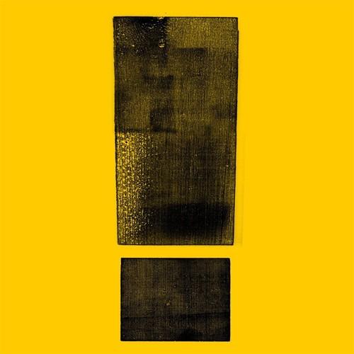 SHINEDOWN - ATTENTION ATTENTION - RECORD