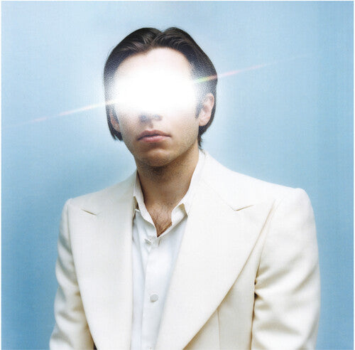RIGHTON,JAMES - PERFORMER - RECORD