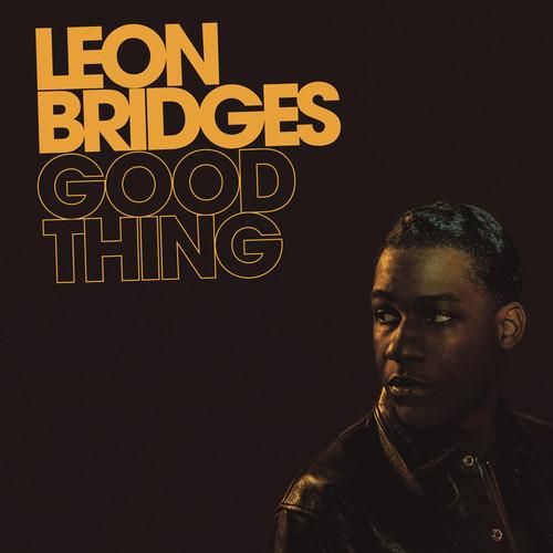 BRIDGES,LEON - GOOD THING - RECORD