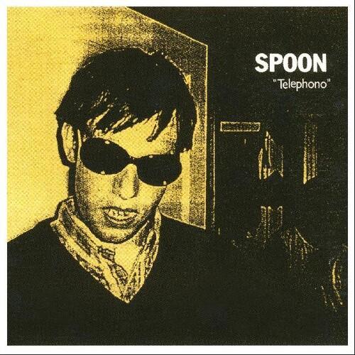 SPOON - TELEPHONO - RECORD