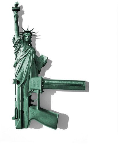 SMOKE DZA / BENNY THE BUTCHER - STATUE OF LIMIT - RECORD