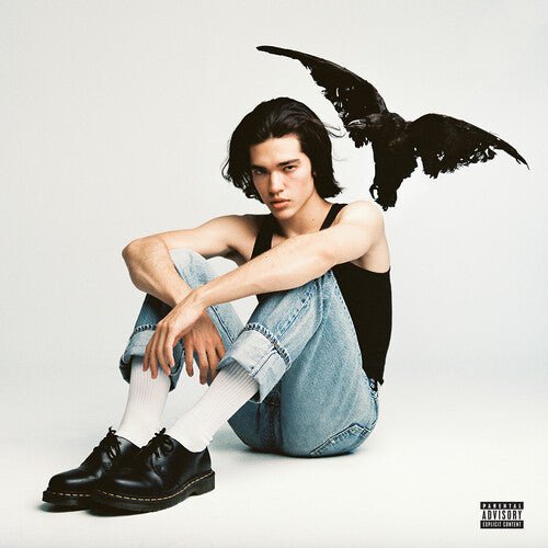GRAY,CONAN - KID KROW - RECORD